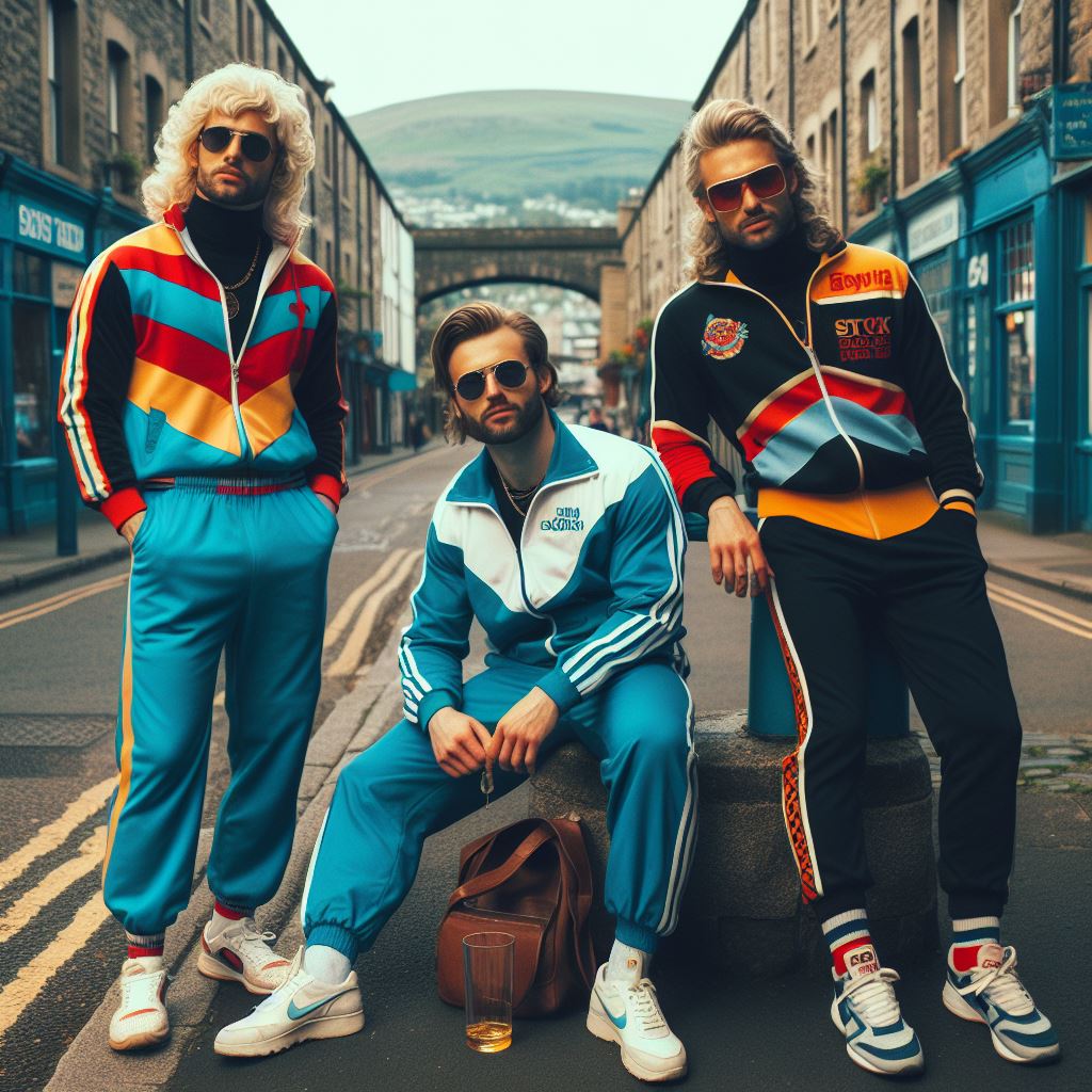 The Ultimate Guide To 80s Style Men s Retro Tracksuits 2024 Newretro Net the-ultimate-guide-to-80s-style-men-s-retro-tracksuits-2024-newretro-net