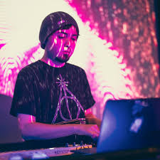 Lucy In Disguise: The Man Behind the Neon Dream – Newretro.Net