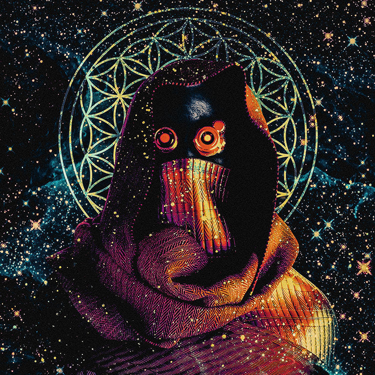 Virtual Mage: The Synth Wizard
