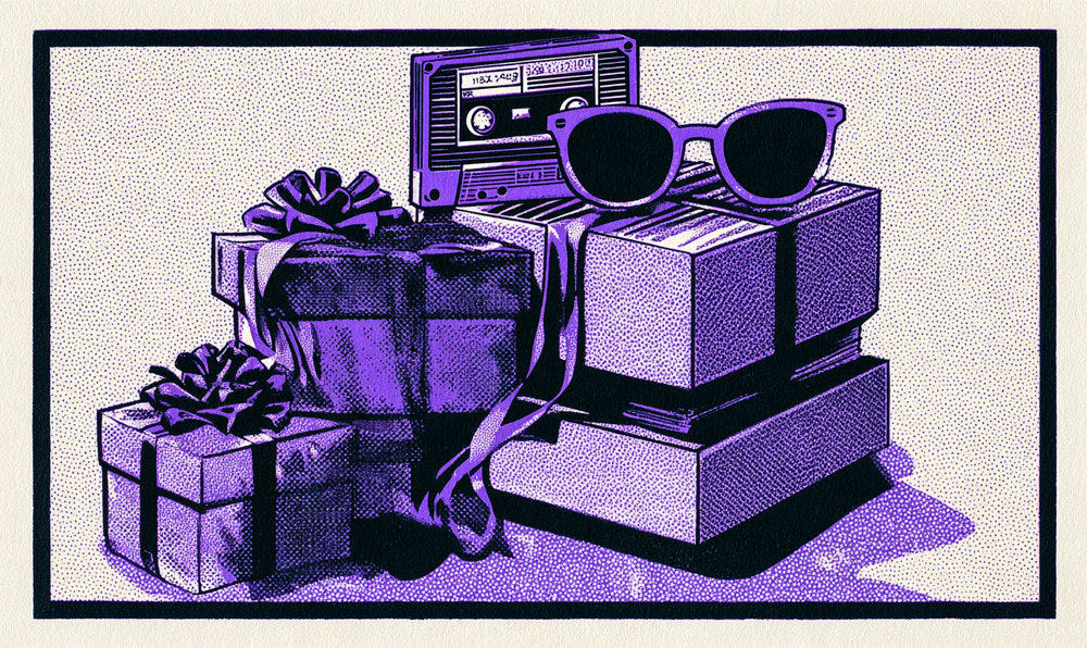 80s Gifts People Actually Keep: A Guide by Budget