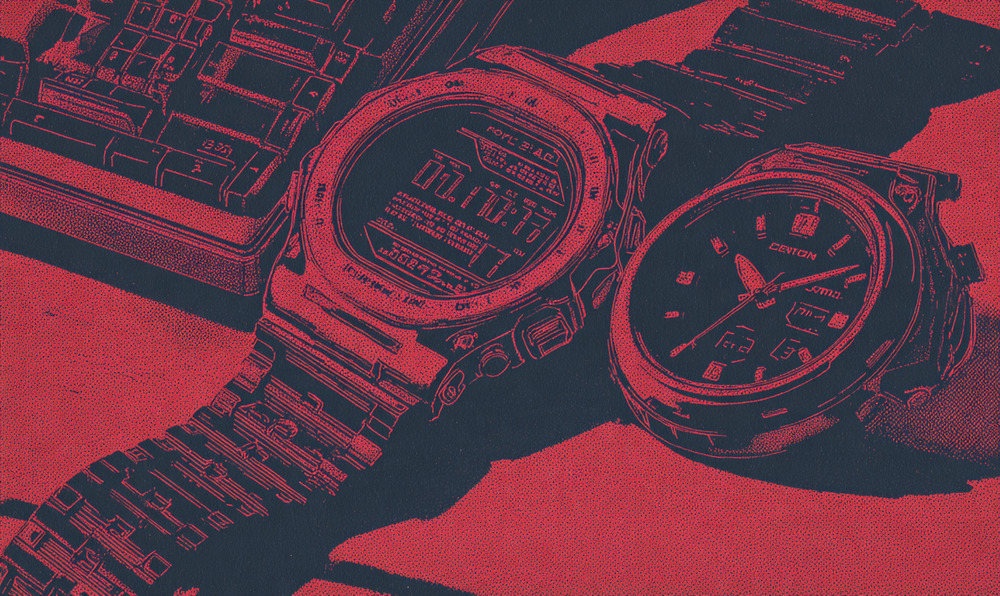 Digital or Analog? How to Pick a Retro Watch in 2026