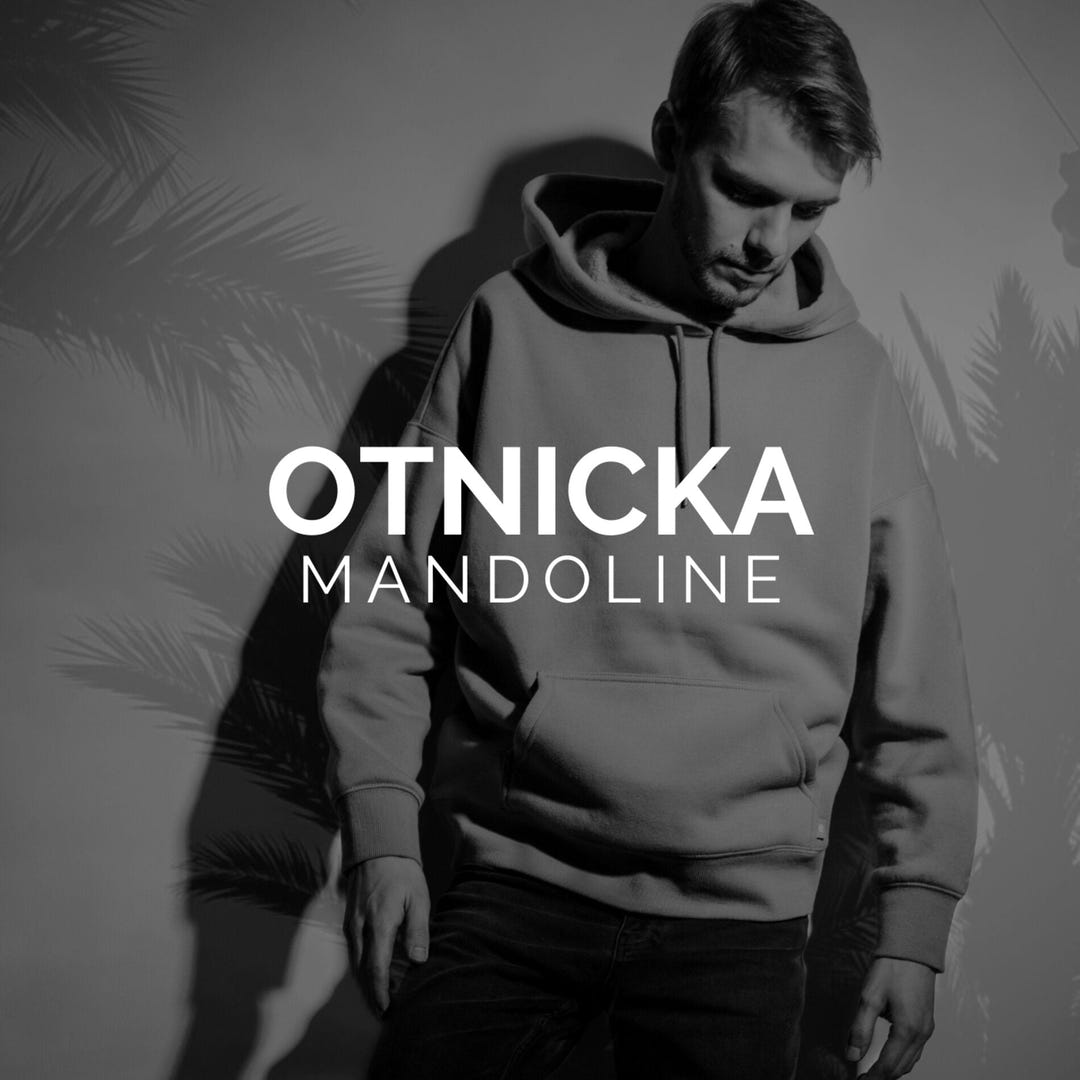 Otnicka: Belarusian Producer Marrying Trap Beats & Synthwave