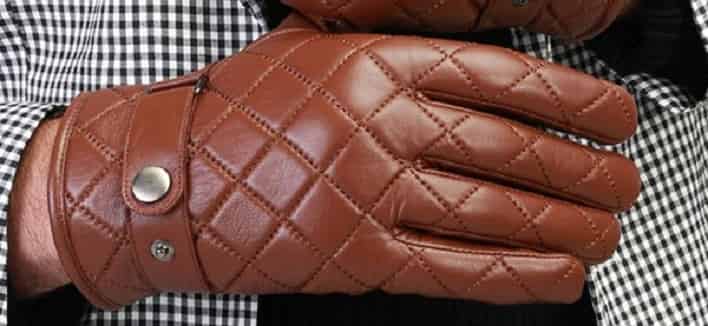 14 Best Men Gloves and Glove Trends 2019 - 2020