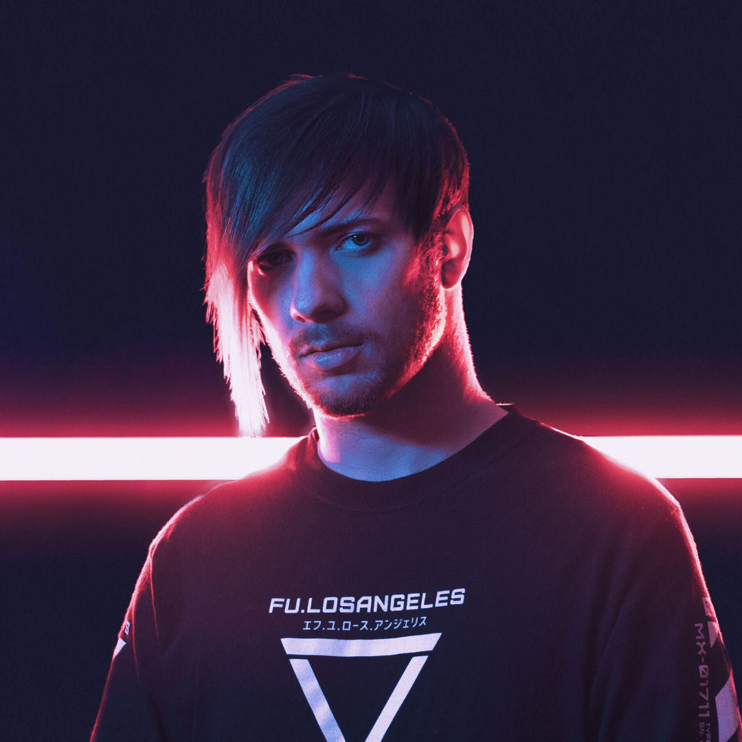 The Neon Voice of the Future: How Essenger Is Rewriting the Rules of Synthwave