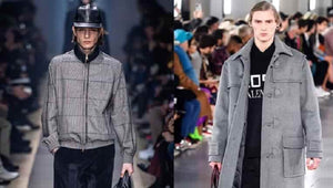 2020 Men's Winter Fashion Trends and Outfit Ideas