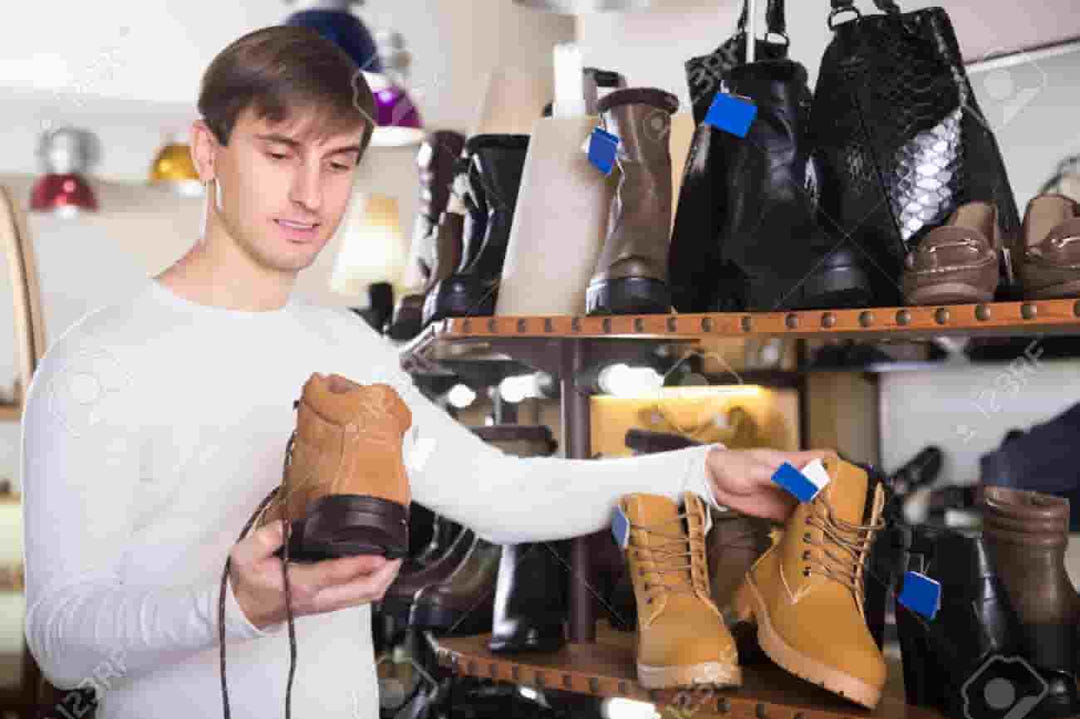 Guide: How To Choose and Wear Fit Boots For Men
