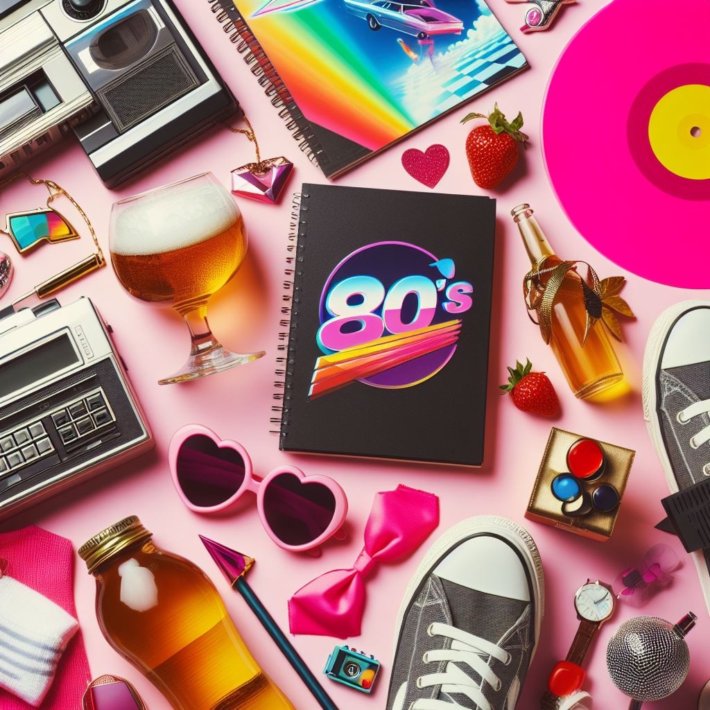 The Ultimate Guide to 80s Themed Party Planning