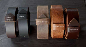How to Pick Best Belts for Your Outfit ? Easy Belt Guide for Everyone