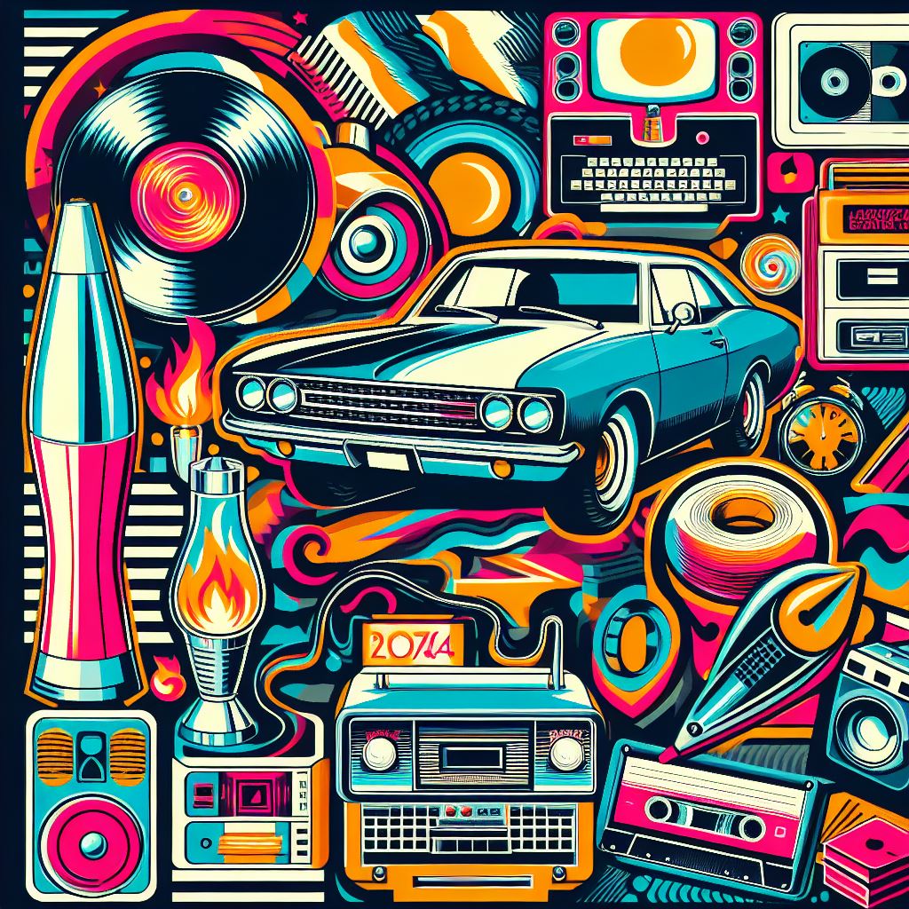 Defining Retro Style:What is Retro?