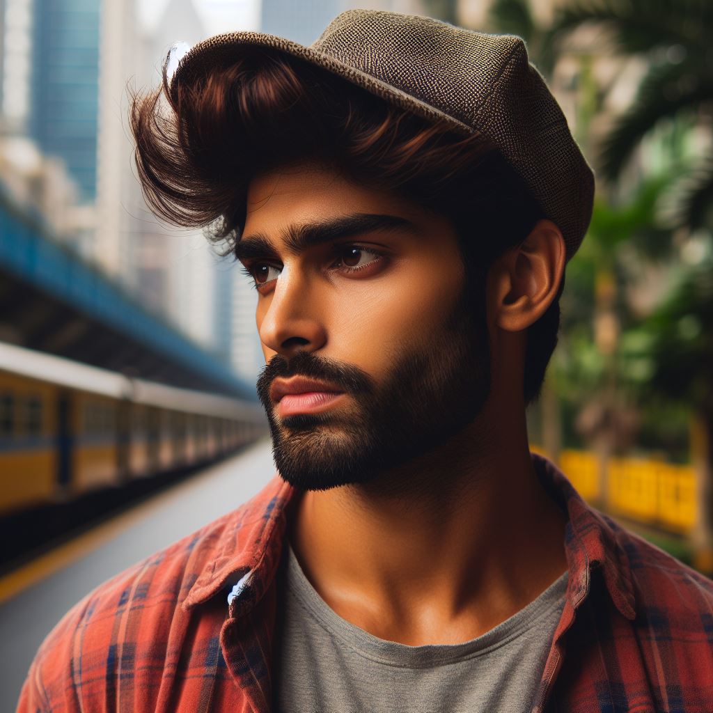 80s-Inspired Hats: Making a Statement in 2026
