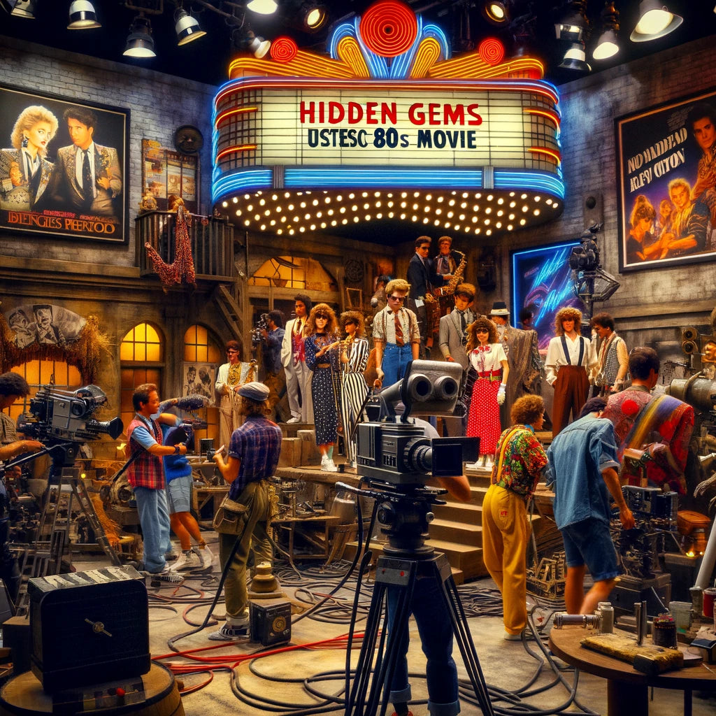 The Best 80s Movies You've Never Heard Of