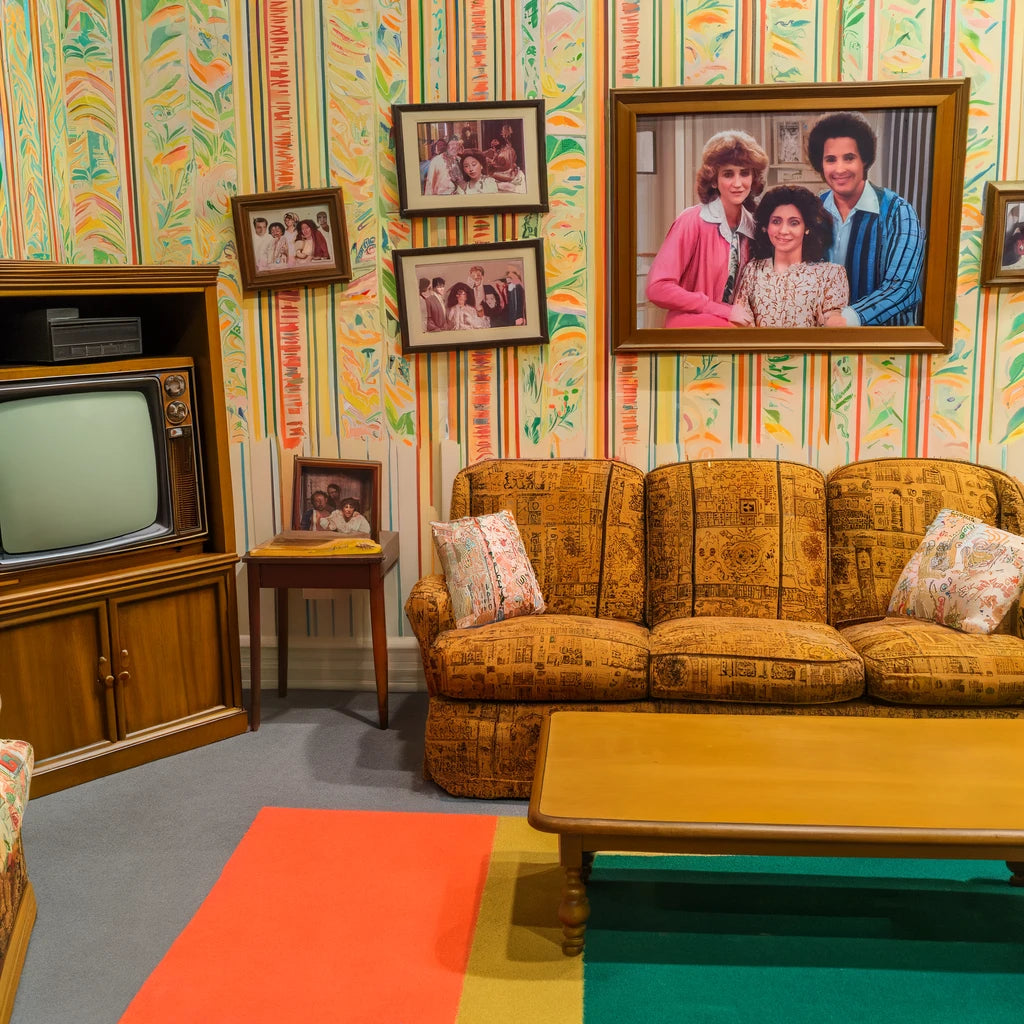 80s Sitcoms: A Journey Through Laughter and Nostalgia