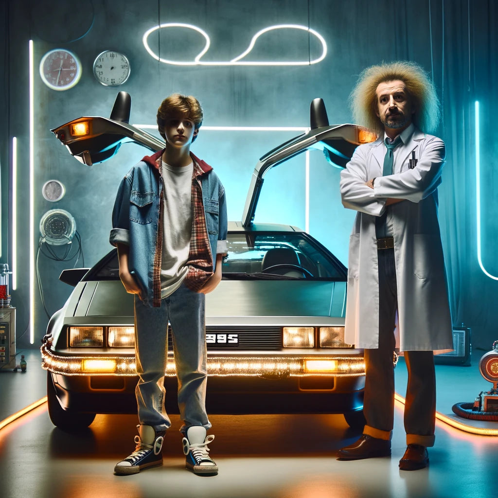 80s Sci-Fi Movies That Predicted the Future