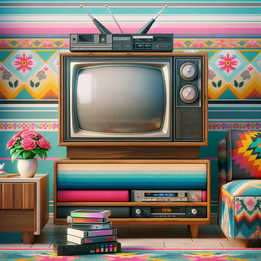 The Technology of the 80s: Gadgets That Changed Lives