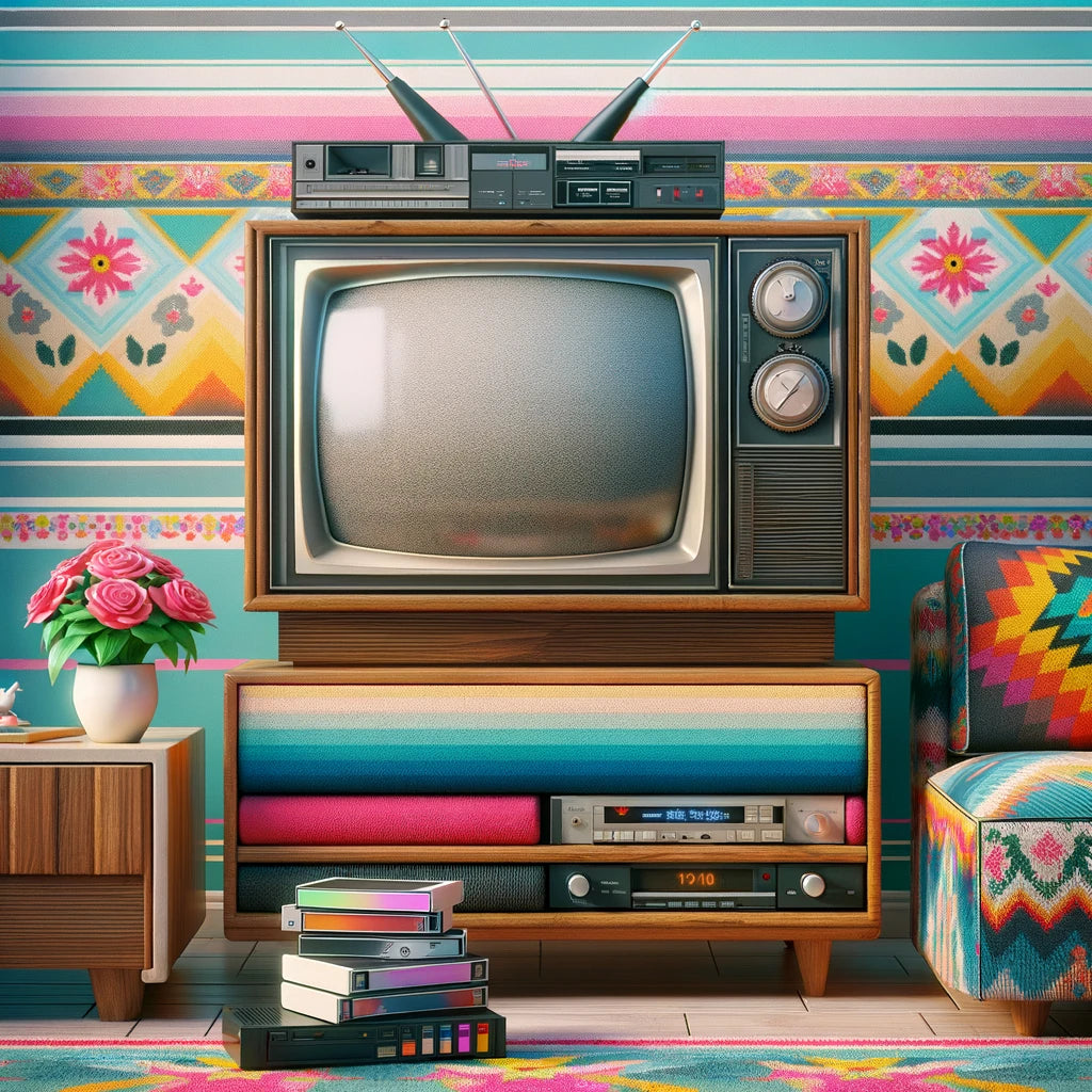 The Technology of the 80s: Gadgets That Changed Lives