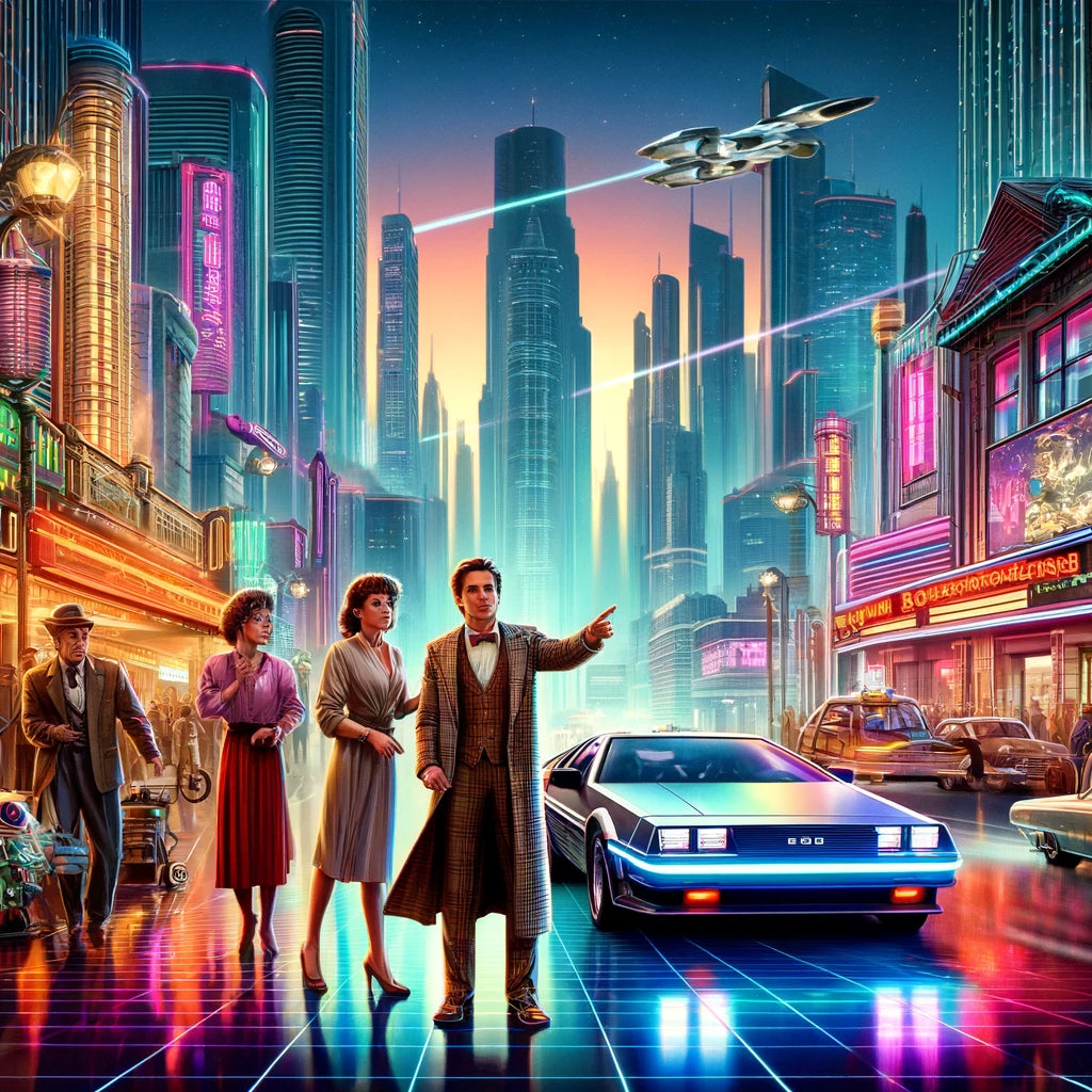 Memorable 80s Movie Quotes and Their Stories