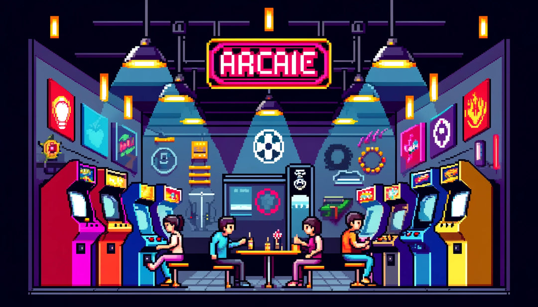 Retro Gaming: The Best 80s Video Games for Modern Gamers