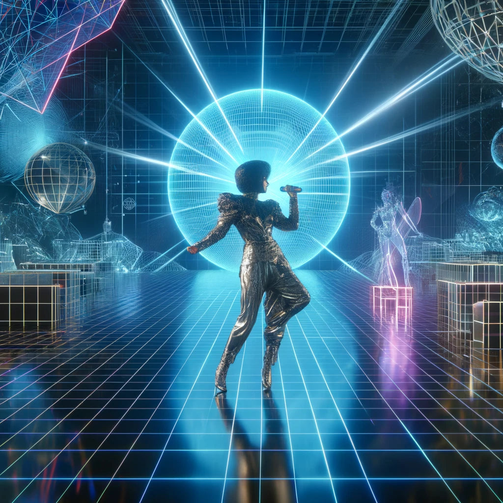 How 80s Music Videos Transformed Television