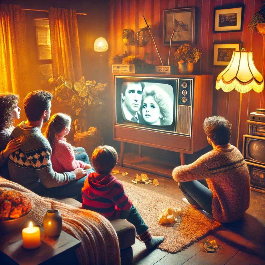 The Best 80s TV Show Finales Ranked