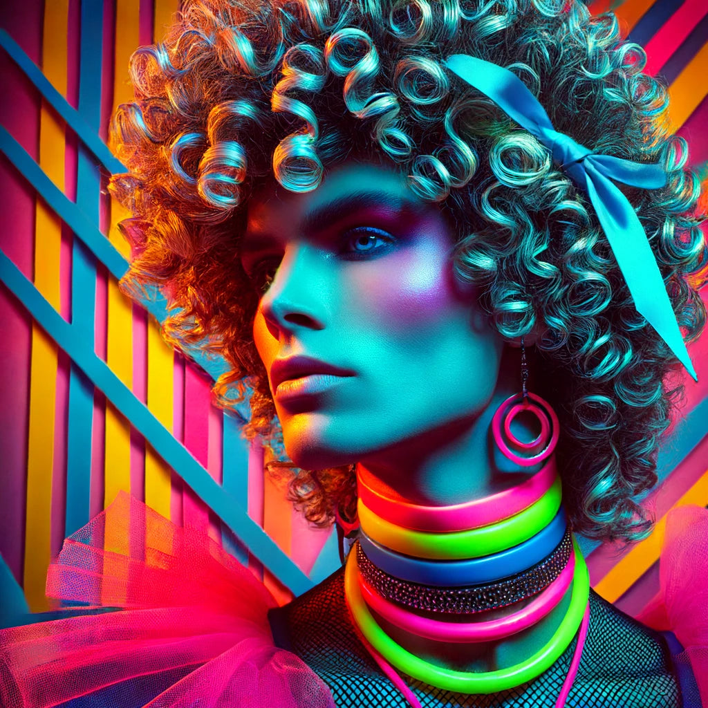 80s Fashion Disasters: What Were They Thinking?