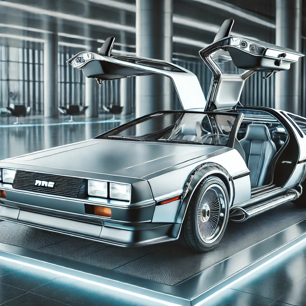 Iconic 80s Movie Props and Where They Are Now