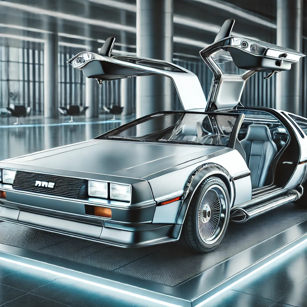 Iconic 80s Movie Props and Where They Are Now