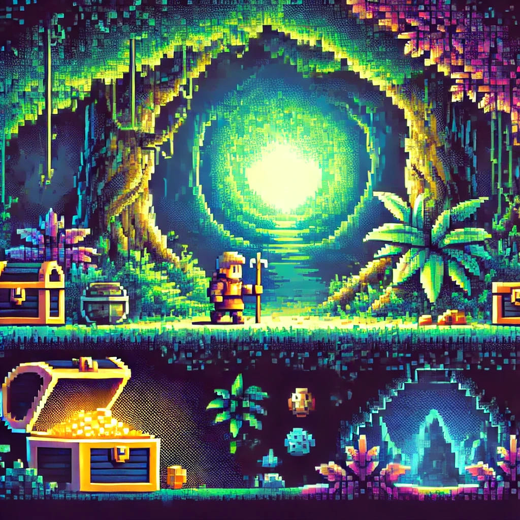 80s Video Game Cheats and Easter Eggs