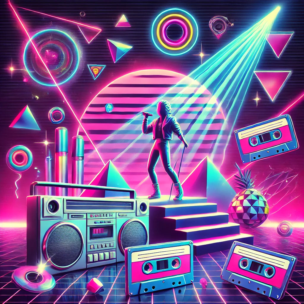 Behind the Hit: 80s One-Hit Wonders