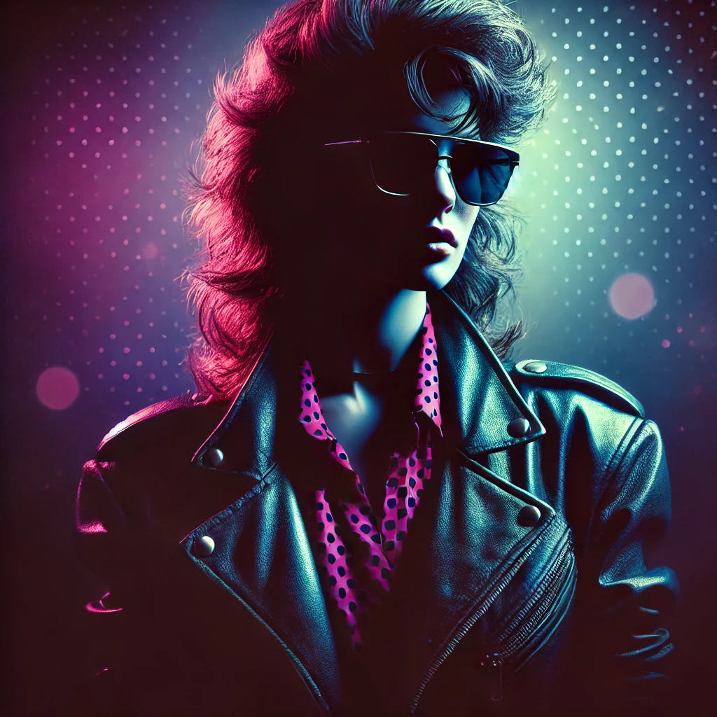 80s Pop Stars Who Reinvented Themselves for the 90s