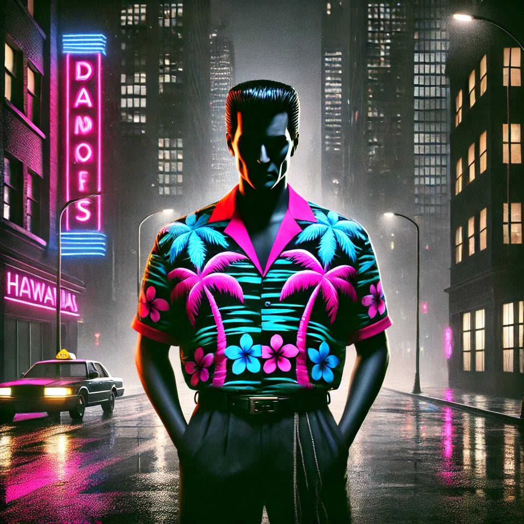 Who is Tommy Vercetti?
