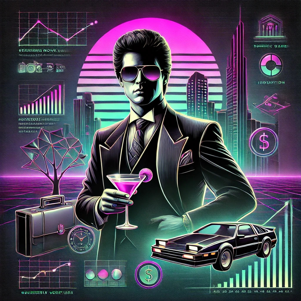 80s Celebrities Who Became Entrepreneurs