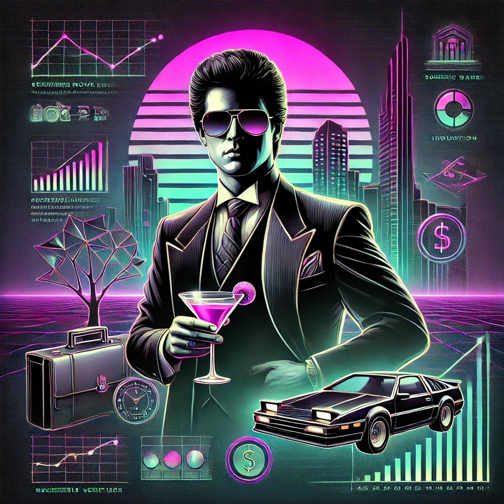 80s Celebrities Who Became Entrepreneurs
