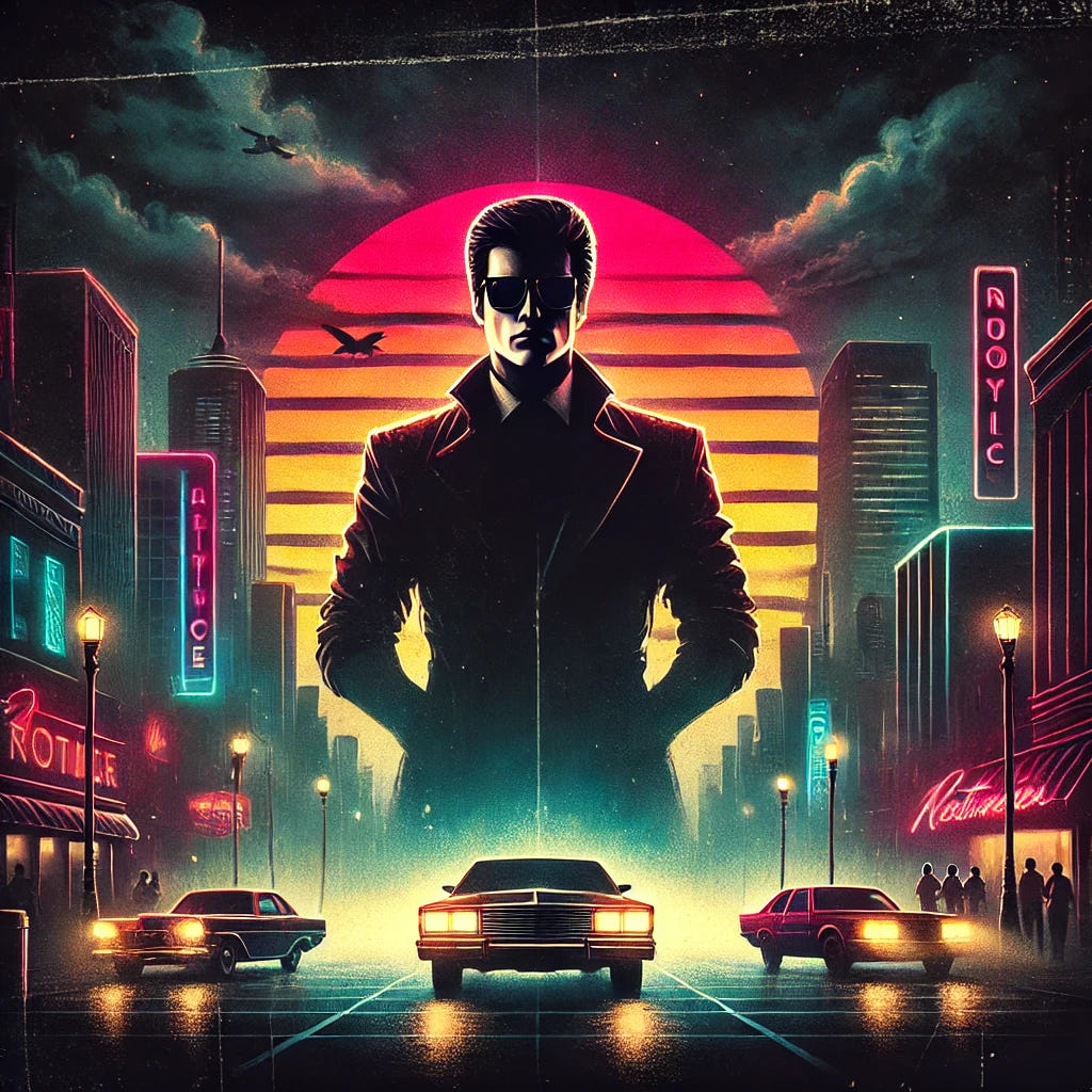 The Role of the 80s in Defining the Action Movie Genre