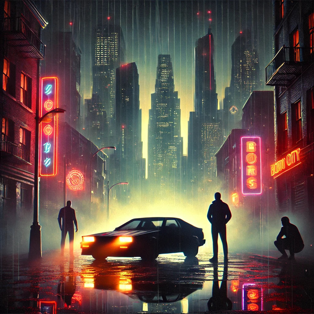 80s Movie Franchises That Defined the Decade