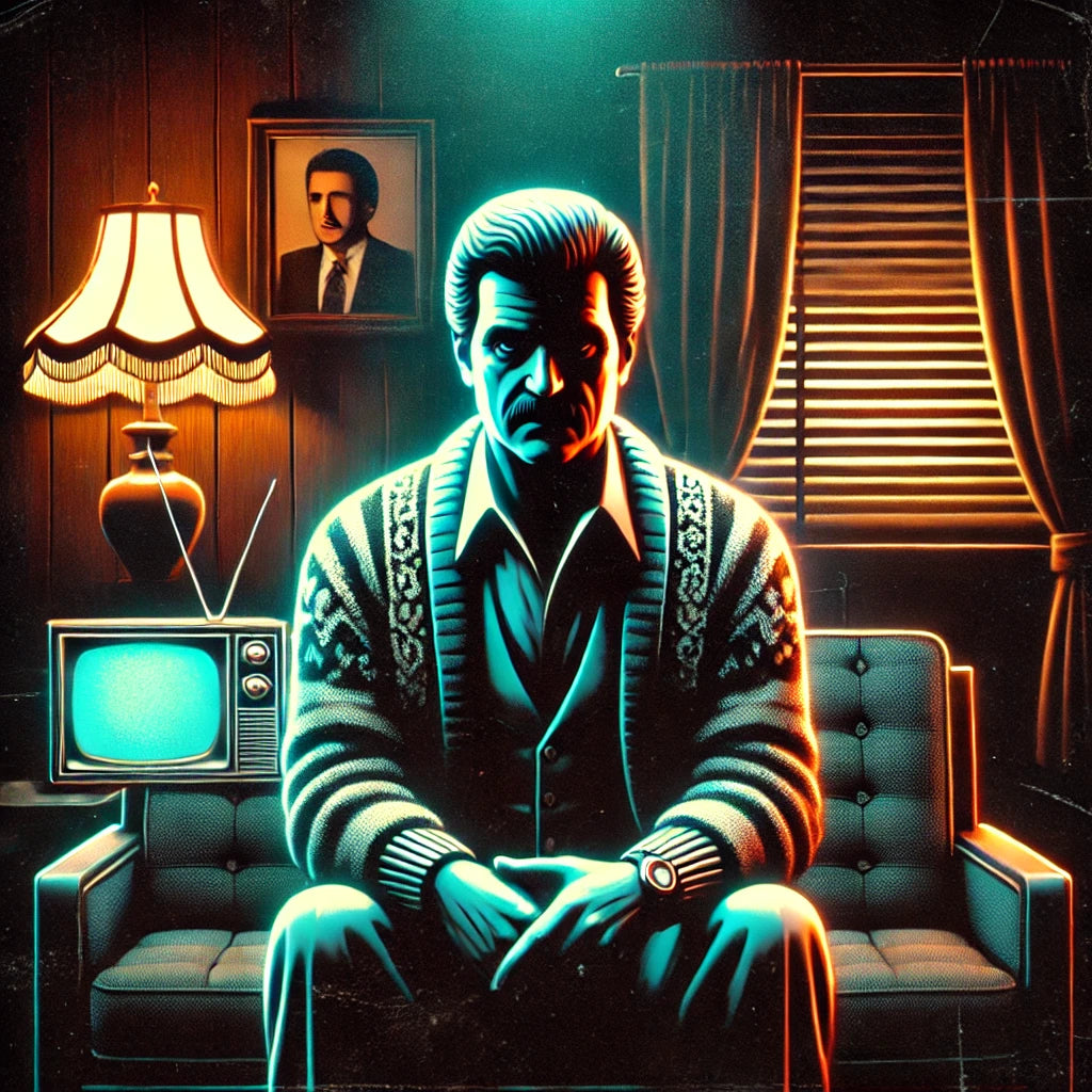 The Most Iconic 80s TV Dads and Their Influence