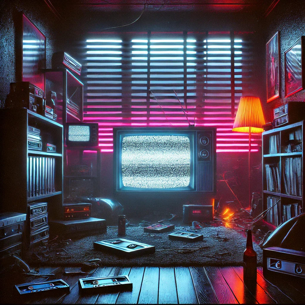 Retro Futurism: Exploring the Past’s Vision of Tomorrow