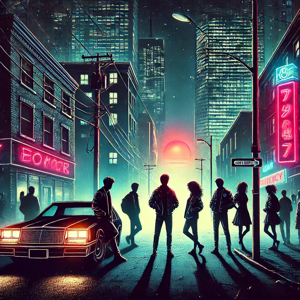 The Impact of 80s Teen Movies on Modern Youth Culture