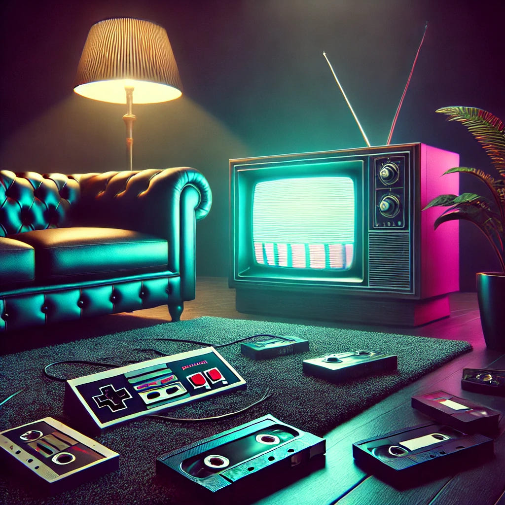 80s TV Shows That Became Cultural Phenomena