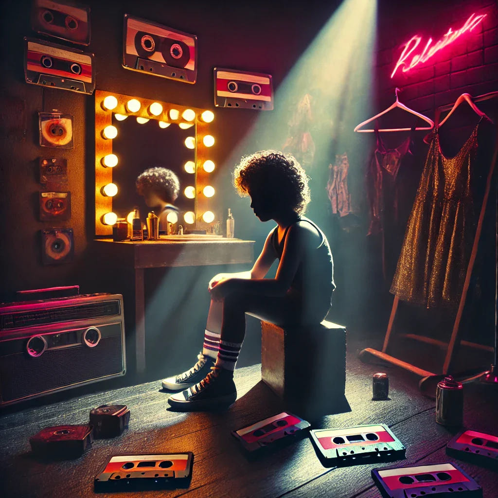 The Rise of 80s Child Stars and Their Legacy