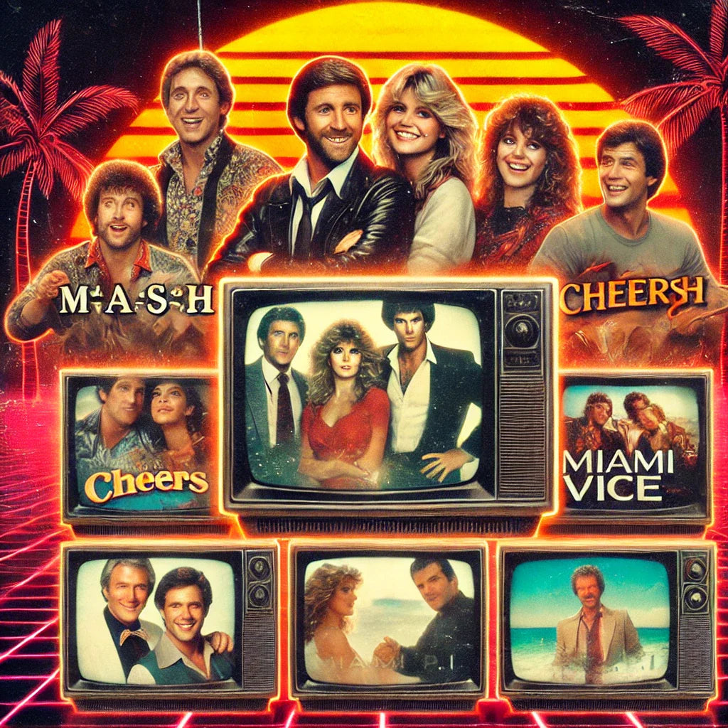 Memorable 80s TV Show Finales That Still Have Us Talking