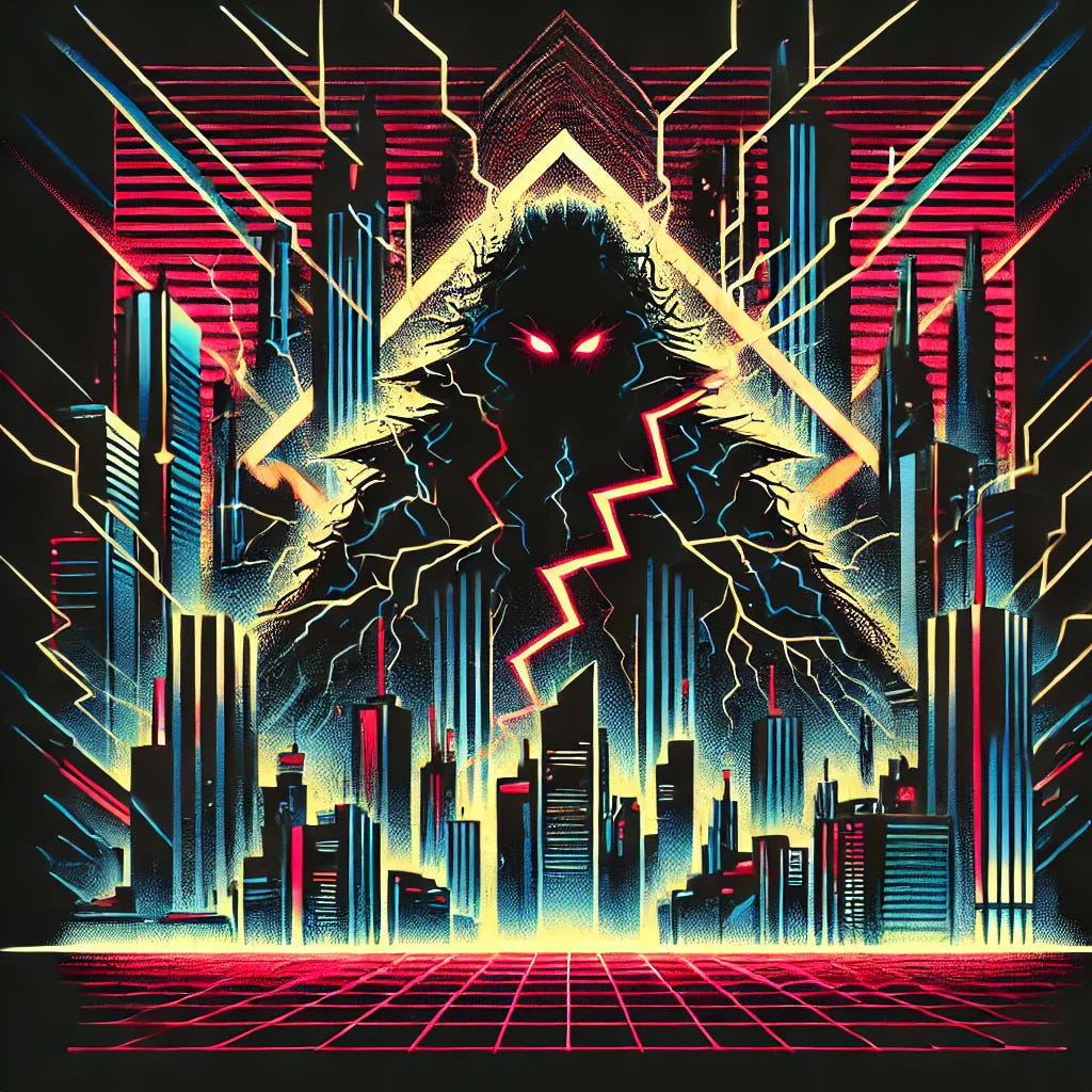 Carpenter Brut – Heavy, cinematic, and often metal-influenced.