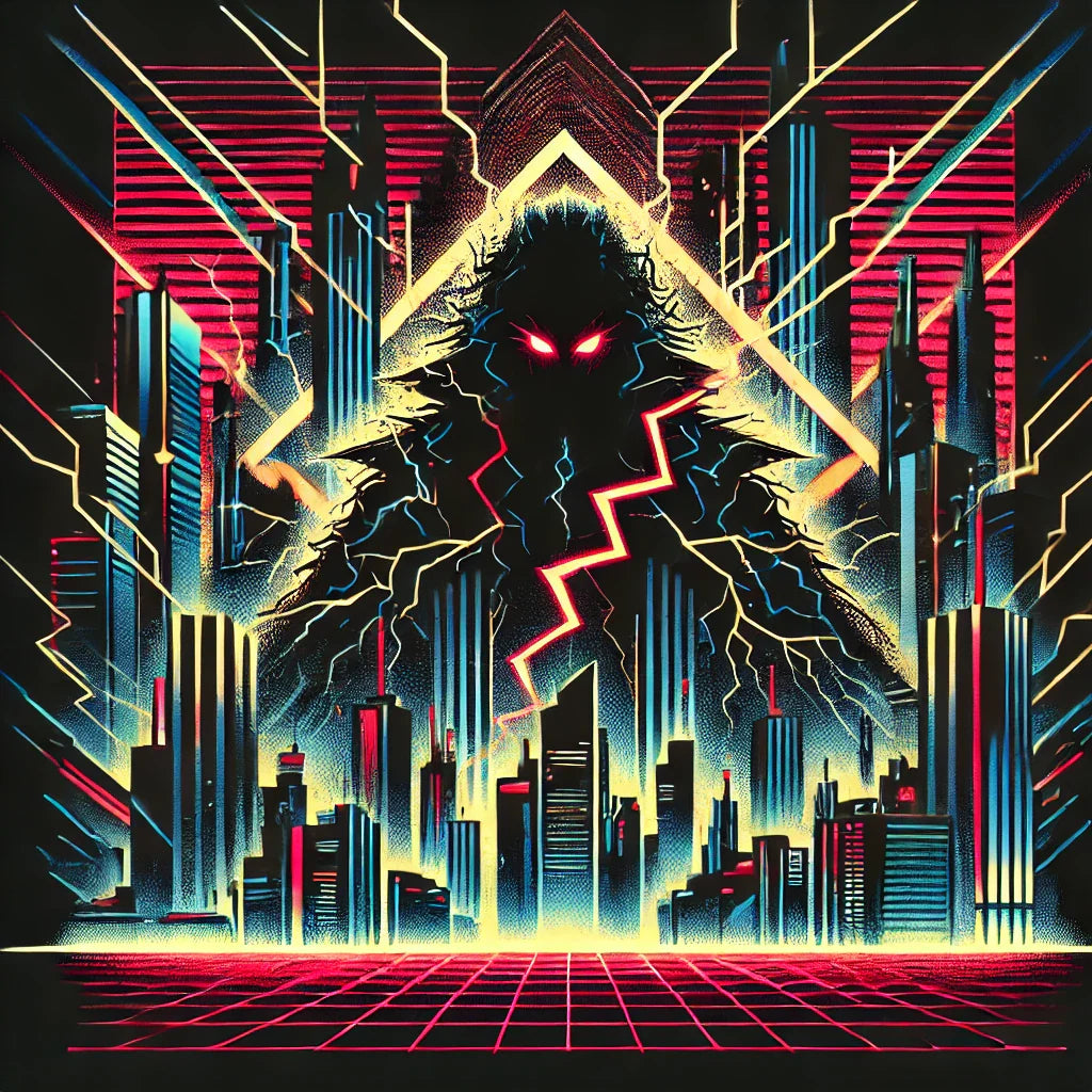Carpenter Brut – Heavy, cinematic, and often metal-influenced.