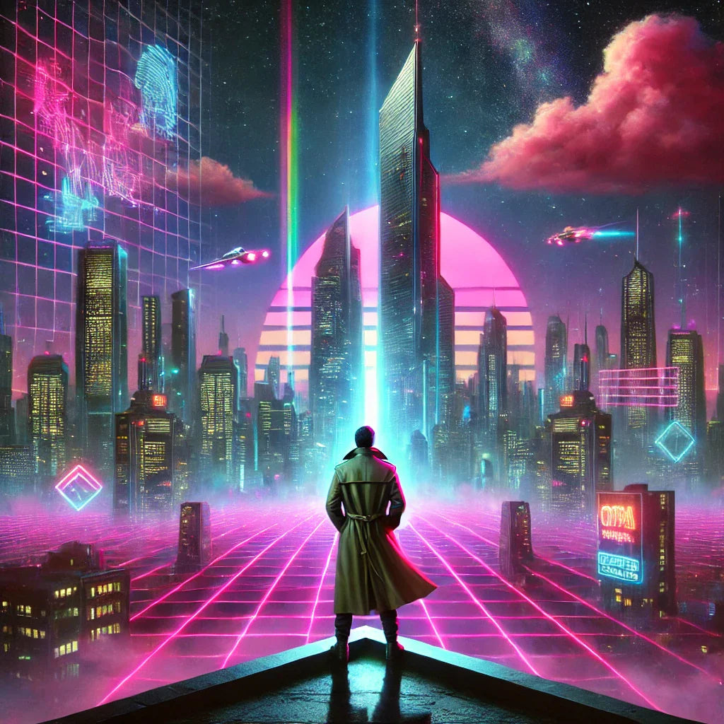 Kalax – Emotional and Cinematic Soundscapes