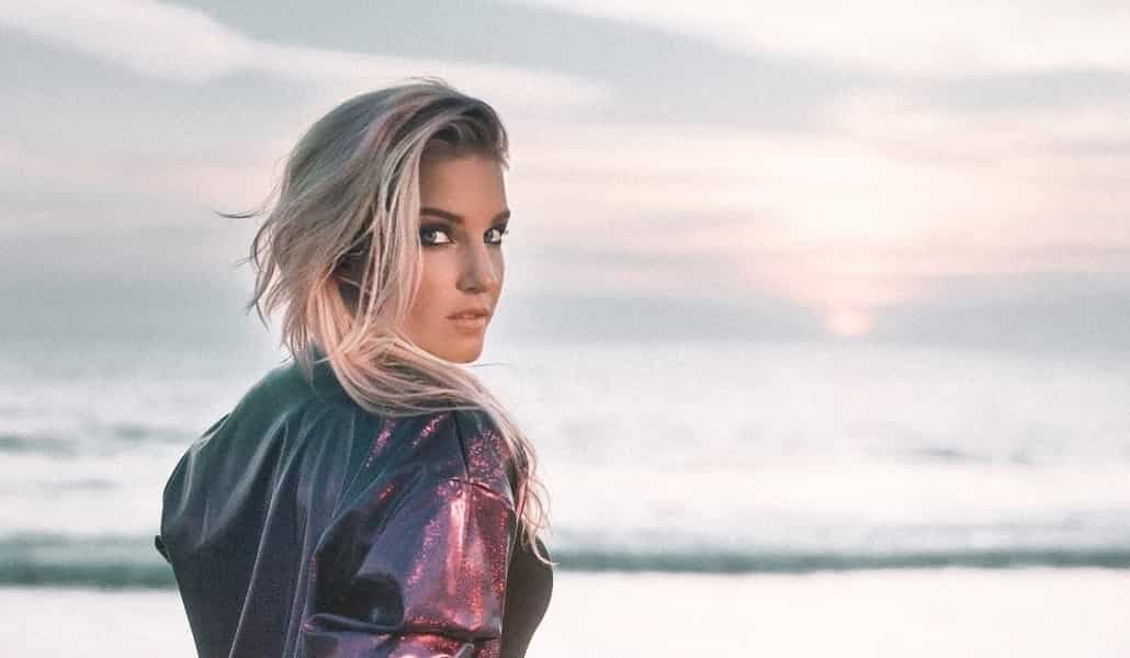 All about Nina Sounduk ! Mother of Synthians - Who is Nina?