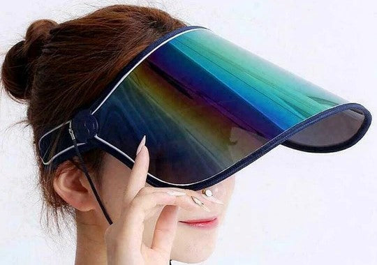 5 Best Visor Hats: Visor Hats are Making a Come Back!