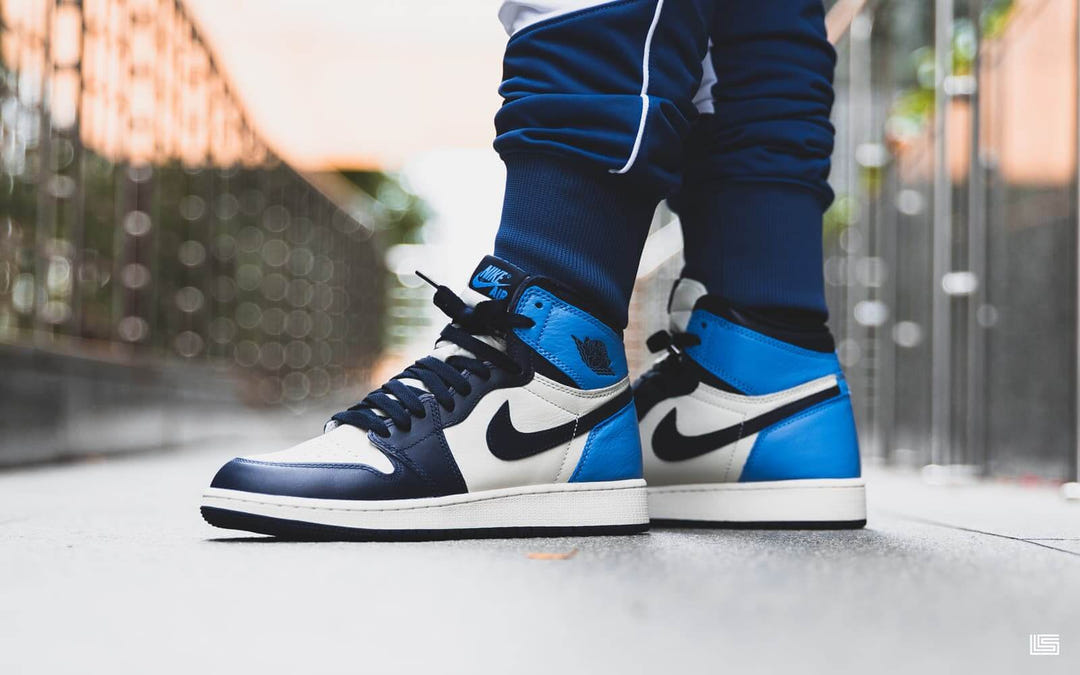 Discover the 10 Best Streetwear Shoes and Sneaker Trends
