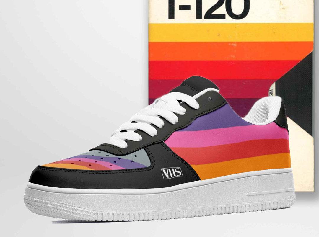 How to wear VHS shoes in the summer