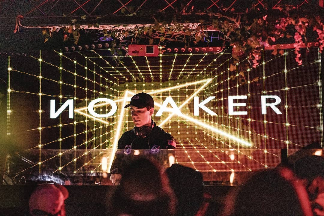 Notaker: The Man Rewiring Our Ears for the Future