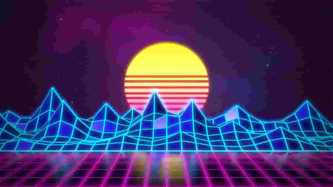 What is Synthwave?