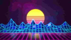 What is Synthwave?